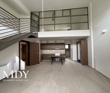 Μεζονέτα για ενοικίαση Κέντρο (Αργυρούπολη) - Photo 3