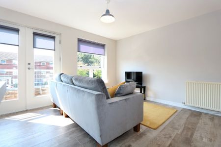 2 bedroom apartment to rent - Photo 3