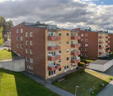 Risingsväg, Finspång - Foto 1