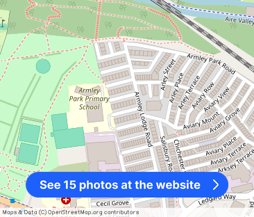 Rombalds Terrace, Leeds - Photo 1