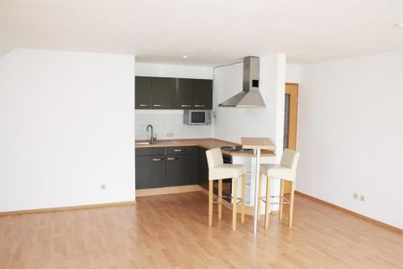 Hübsches Einraum- Appartement mit EBK in Kirchhörde - Photo 4