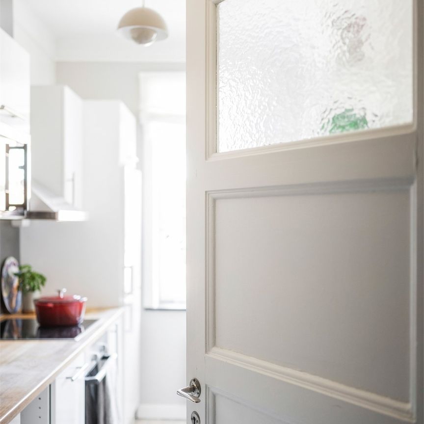 Roslagsgatan, Stockholm - Photo 1