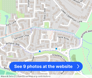 Plaines Close, Slough. - Photo 1