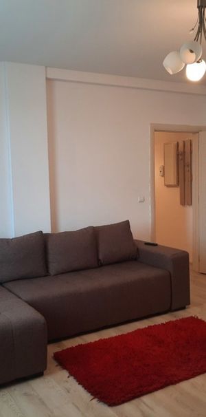 Apartament in zona Spitalului Judetean - Fotografie 1