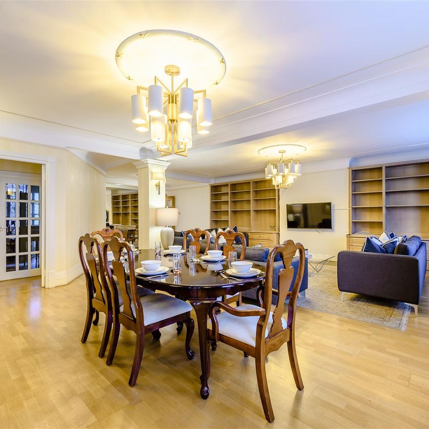 Park Road, London - Photo 1