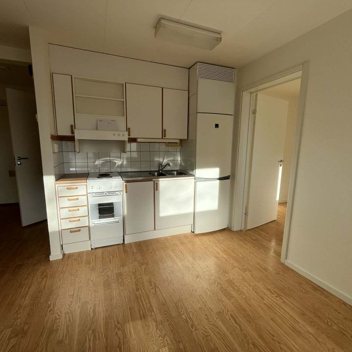 Studentlägenheter Tärnvägen 22-30 (annons avser fler likadana lägenheter) - Photo 1