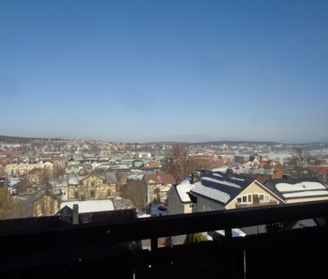 Nybrogatan 47 - Photo 5