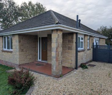 2 bedroom bungalow to rent - Photo 6