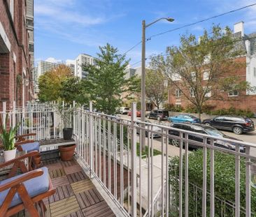 For Lease - 25 Sudbury Street Unit# 2503, Toronto, Ontario - Photo 3