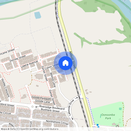 41A Colvin Street, Qld 4811, Oonoonba