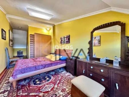 Piso en alquiler en Calle de San Roque, cerca de Calle de Emilia Pardo Bazán - Foto 3