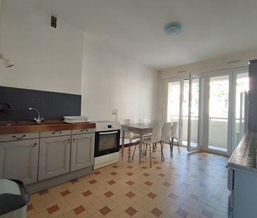 Location appartement 3 pièces meublé 73 m2 Lyon 3ème - Photo 6