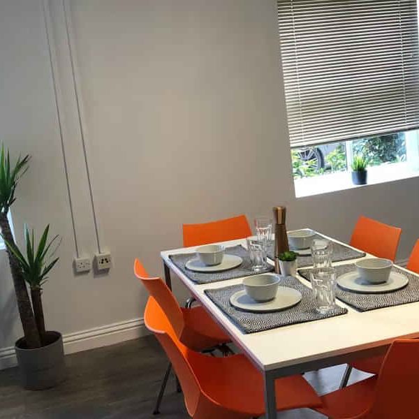 Seven Bed House (Shared) - Photo 1