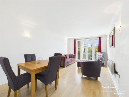 2 bedroom apartment to rent - Photo 2