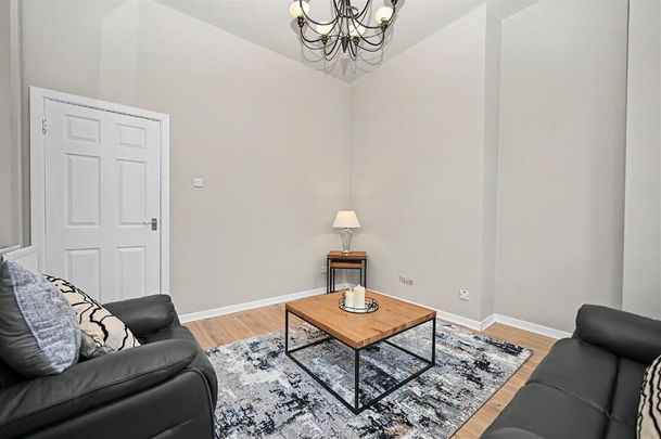 Apt 1, 21 University Avenue, Belfast, BT7 1GX - Photo 1