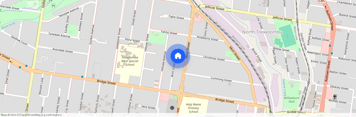 14 Brim Street, Qld 4350, Newtown