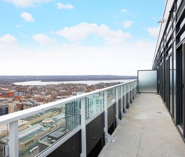 For Lease - 22 Hughson Street Unit# 2604 B, Hamilton, Ontario - Photo 5