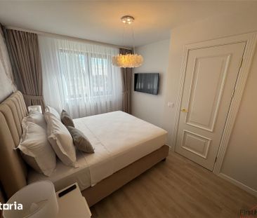 Ap 2 cam premium, bloc nou, parcare, prima inchiriere - Fotografie 4