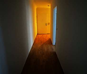 3 Zimmerwohnung nähe Hauptbahnhof - Photo 5