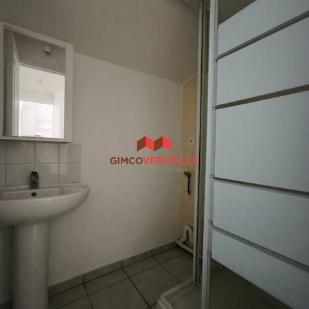Location Appartement 2 pièces 34m² - Photo 4