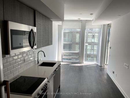 For Lease - 28 Wellesley Street Unit# 806, Toronto, Ontario - Photo 5