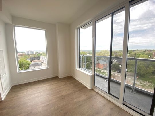 $1,899 / 1 br / 1 ba / 525 sqft 415 Main st W unit 706 - Photo 1