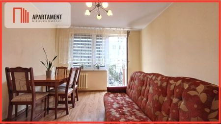 Pokój, aleja Powstańców Wielkopolskich - Фото 5