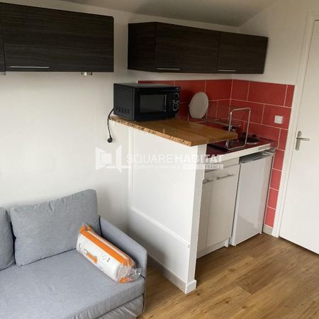 Location Appartement 1 pièce 15m² DOUAI 59500 - Photo 3