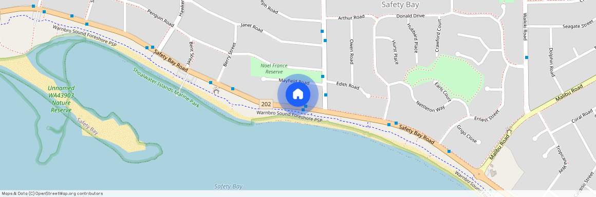 352 Safety Bay Road, WA 6169