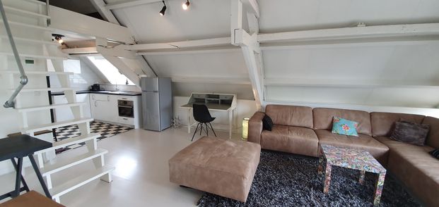 Te huur: Donkere Spaarne 52C, 2011 JH Haarlem - Photo 1