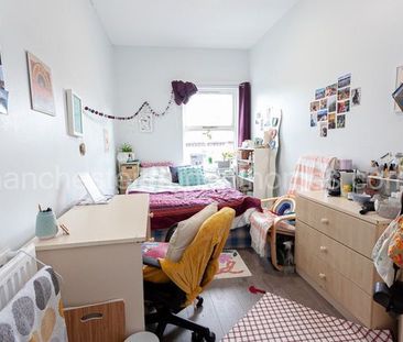 Wilmslow Road, Manchester, M20 3BG - Photo 1