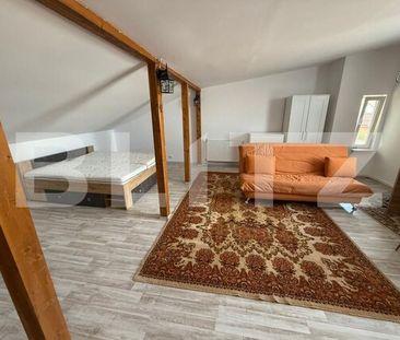 Apartament 4 camere, 110 mp, zona Campului - Fotografie 6