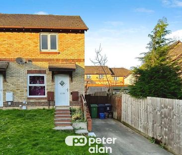 Heol Y Cadno, Thornhill, Cardiff, CF14 - Photo 4