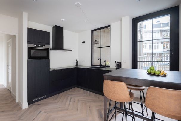 Te huur: Appartement Da Costakade in Amsterdam - Foto 1