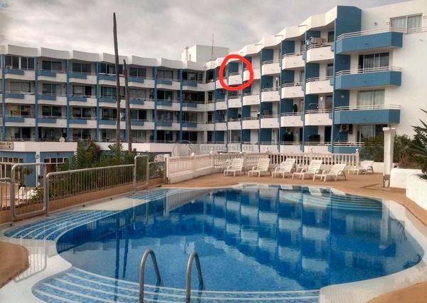 ** Studio for rent in Golf del Sur!