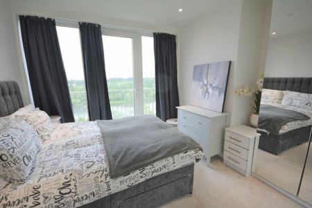 Moorhen Drive, Hendon Waterside, NW9 - Photo 4
