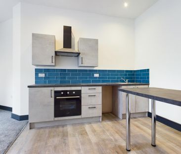 1 bedroom flat to rent - Photo 6