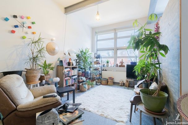 New Hampton Lofts, Great Hampton Street, Birmingham - Photo 1