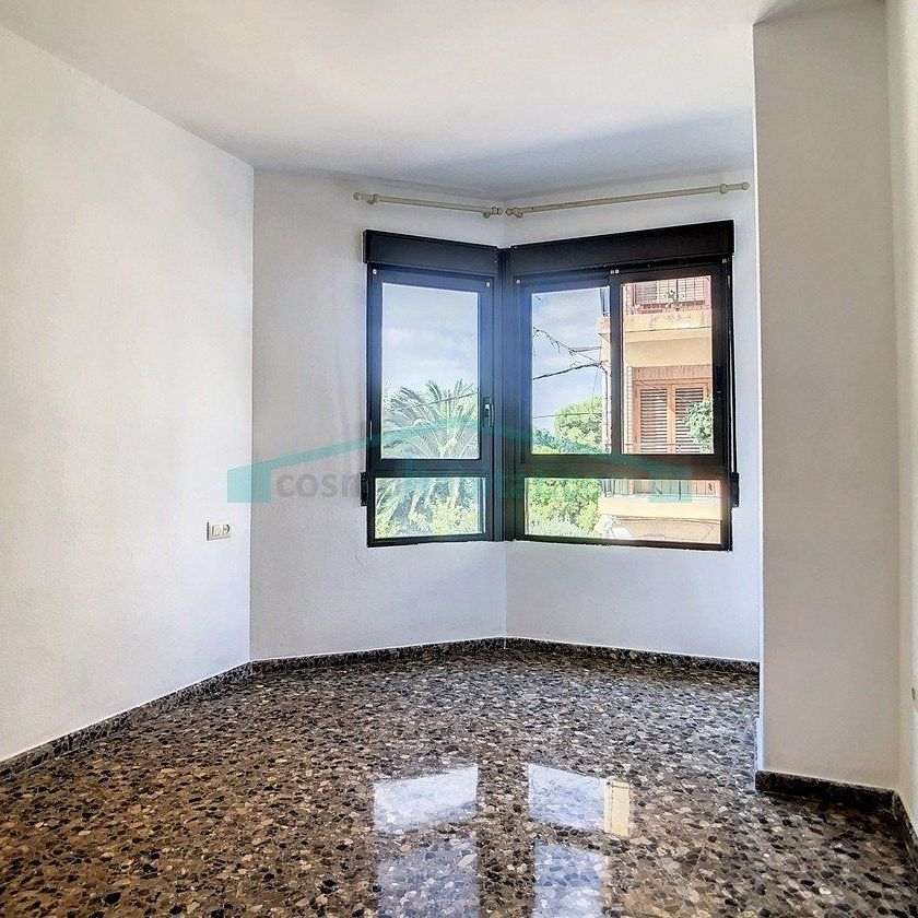 Piso de alquiler en Pueblo - Photo 1