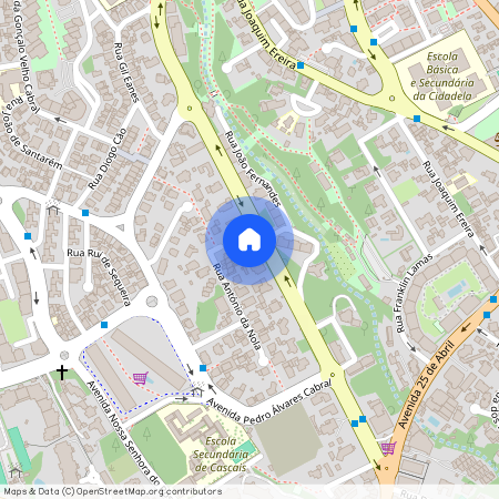 Lisboa, Lisbon 2750-170