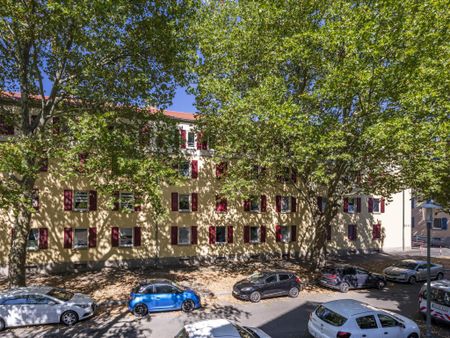 Demnächst frei! 2-Zimmer-Wohnung in Kaiserslautern - Photo 5