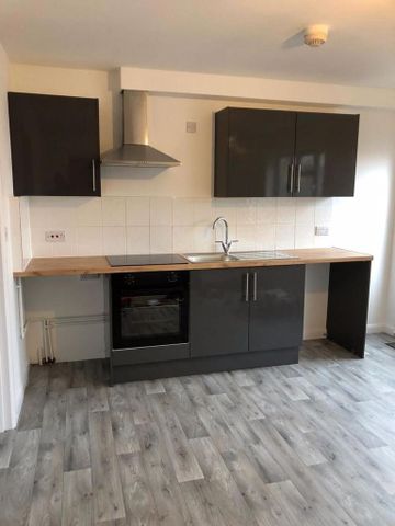 1 bedroom apartment to rent - Photo 2