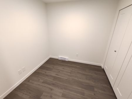 Unit 205 - Large Patio at Central48 - Photo 3