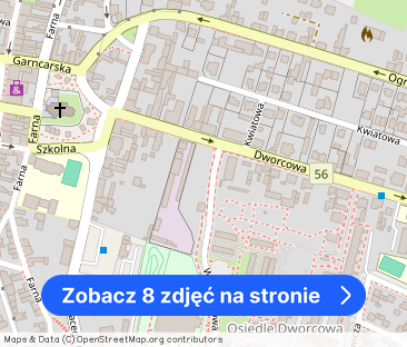 Przytulne mieszkanie na wynajem - 48m2 I piętro - Zdjęcie 1