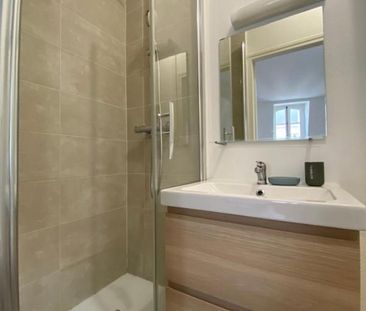 Location Appartement 1 pièce Meublé 23m² TOURS 37000 - Photo 6