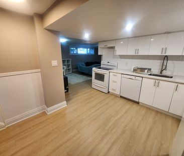 For Lease - 44 Landron Crescent Unit# Basement, Toronto, Ontario - Photo 1