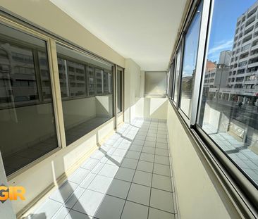 Location Appartement 3 pièces 82m² RENNES 35000 - Photo 6