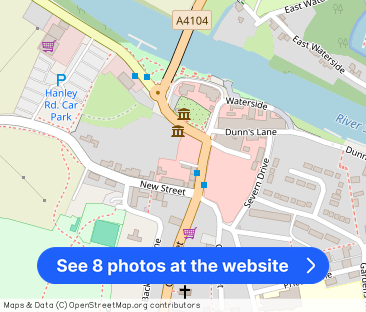 7 Pepperpot Mews, Worcester, Worcestershire, WR8 0NZ - Photo 1