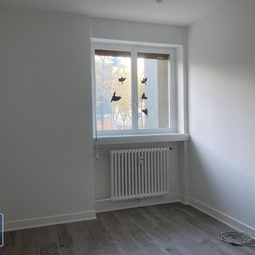 Location Appartement 1 pièce 13m² GRENOBLE 38000 - Photo 1