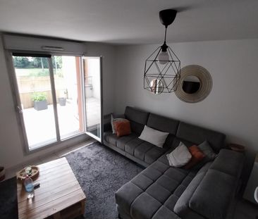 Location Appartement 2 pièces 46m² DOUAI 59500 - Photo 1